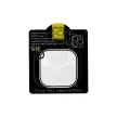 5D Full Glue Camera edzett üvegfólia iPhone 14 Pro, átlátszó