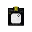 5D Full Glue kamera edzett üvegfólia iPhone 11 Pro Max, átlátszó