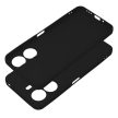 Soft Case TPU hátlap, tok XIAOMI Redmi 13C/POCO C65, fekete