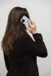 FORCELL F-PROTECT Mirage tok MagSafe iPhone 14 Plus tavaszi virág, színes