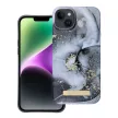FORCELL F-PROTECT Mirage tok, MagSafe iPhone 14 Plus márvány, színes