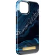 FORCELL F-PROTECT Mirage tok, MagSafe iPhone 14 Plus óceán márvány, színes