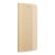 Sensitive Book oldalra nyíló tok SAMSUNG A55 5G, arany