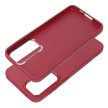 Frame case tok SAMSUNG A55 5G, rózsaszín