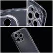 CLEAR CASE 1,5 mm szilikon tok Samsung Galaxy S24 Plus, átlátszó