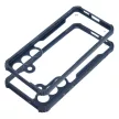 ANTI-DROP ütésálló tok Samsung Galaxy S24 Plus, sötétkék