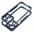 ANTI-DROP ütésálló tok iPhone 14 Pro Max, sötétkék