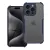 ANTI-DROP ütésálló tok iPhone 15 Plus, sötétkék