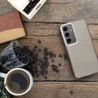PEARL tok Samsung Galaxy S24 Plus, fekete