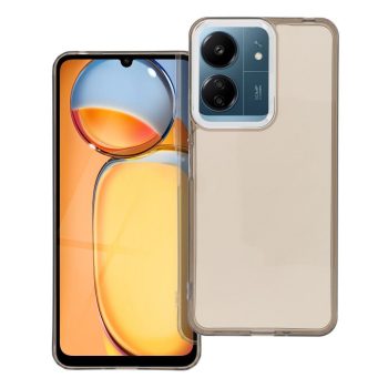 PEARL tok Xiaomi Redmi 13C/POCO C65, fekete