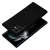 Soft Case TPU hátlap, tok SAMSUNG A55 5G, fekete