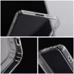 CLEAR CASE 1,5 mm szilikon tok iPhone 12 Pro Max, átlátszó