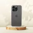 CLEAR CASE 1,5 mm szilikon tok iPhone 14 Pro Max, átlátszó
