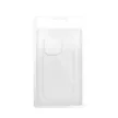 CLEAR CASE 1,5 mm szilikon tok iPhone 14 Pro Max, átlátszó