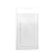 CLEAR CASE 1,5 mm szilikon tok Samsung Galaxy S24 Plus, átlátszó