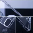 CLEAR MAG COVER (MID) tok MagSafe for iPhone 13, átlátszó