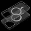 FROST MAG COVER tok MagSafe Samsung Galaxy S24 Plus, átlátszó