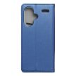 Smart Magnet oldalra nyíló tok XIAOMI Redmi Note 13 Pro Plus 5G, sötétkék