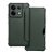 RAZOR Book oldalra nyíló tok XIAOMI Redmi Note 13 Pro 5G, zöld