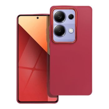   Frame case tok XIAOMI Redmi Note 13 Pro 4G/POCO M6 Pro 4G, rózsaszín