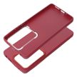 Frame case tok XIAOMI Redmi Note 13 Pro 4G/POCO M6 Pro 4G, rózsaszín