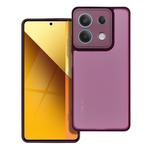 VARIETE tok XIAOMI Redmi Note 13 5G, lila