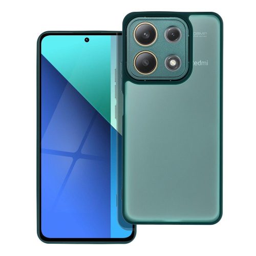 VARIETE tok XIAOMI Redmi Note 13 4G, zöld