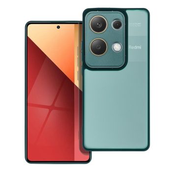   VARIETE tok XIAOMI Redmi Note 13 Pro 4G/POCO M6 Pro 4G, zöld