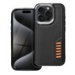 MILANO Case tok XIAOMI Redmi Note 13 4G, fekete