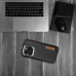 MILANO Case tok XIAOMI Redmi Note 13 4G, fekete