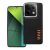 MILANO Case tok XIAOMI Redmi Note 13 Pro 5G, fekete