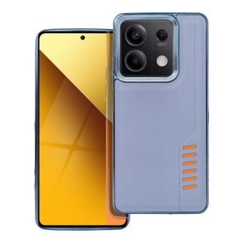 MILANO Case tok XIAOMI Redmi Note 13 5G, kék