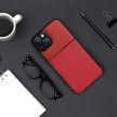 NOBLE Case tok XIAOMI Redmi Note 13 4G, piros