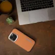 MILANO Case tok XIAOMI Redmi Note 13 Pro Plus 5G tok, barna