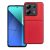 NOBLE Case tok XIAOMI Redmi Note 13 Pro 5G, piros
