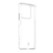 FORCELL F-PROTECT hátlap, tok XIAOMI Redmi Note 13 5G, átlátszó