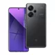 FORCELL F-PROTECT hátlap, tok XIAOMI Redmi Note 13 Pro Plus 5G, átlátszó