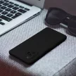 Soft Case TPU hátlap, tok XIAOMI Redmi Note 13 4G, fekete