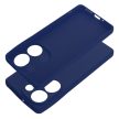 Soft Case TPU hátlap, tok XIAOMI Redmi Note 13 Pro 4G, sötétkék