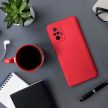 Soft Case TPU hátlap, tok XIAOMI Redmi Note 13 Pro 4G, piros