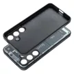 Tech Case hátlap, tok Samsung Galaxy S24 Plus design 1, fekete