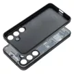 Tech Case hátlap, tok Samsung Galaxy S24 Plus design 2, fekete