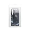 Tech Case hátlap, tok Samsung Galaxy S24 Plus design 2, fekete