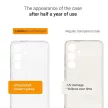 BOX PREMIUM szilikon tok 1,5mm, Samsung Galaxy S24 Plus, átlátszó