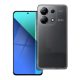 Xiaomi Redmi Note 13 4G 2mm szilikon hátlap, tok, átlátszó