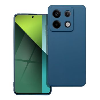 Matt TPU tok XIAOMI Redmi Note 13 Pro 5G, kék
