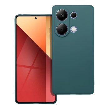 Matt TPU tok XIAOMI Redmi Note 13 Pro 4G, zöld