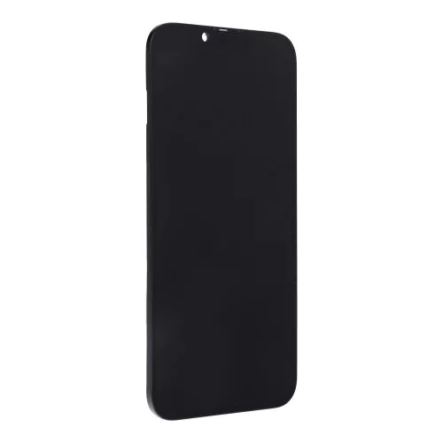 LCD kijelző iPhone 13 Pro digitalizátorral, fekete (RJ Incell)