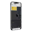 LCD kijelző iPhone 13 Pro digitalizátorral, fekete (RJ Incell)