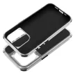 MATRIX ütésálló tok iPhone 14, fekete